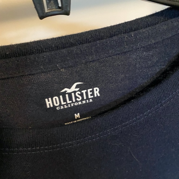 Hollister Long Sleeve Mens - Picture 5 of 5
